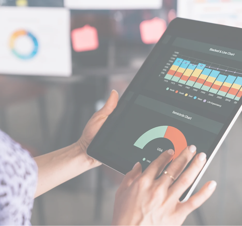 Driving-Measurable-Impact- Across-Your-Operations
